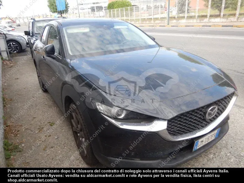 Mazda CX-30 2.0 SKYACTIV 2023