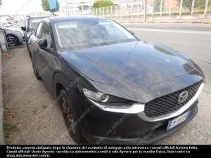 Mazda CX-30 2.0 SKYACTIV 2023