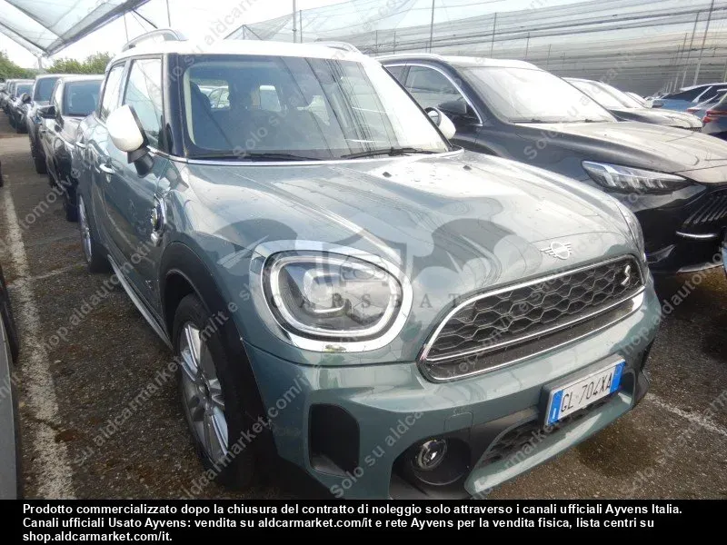 Mini Countryman Cooper SE Classic 2022