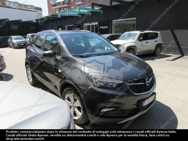 Opel Mokka 1.6 CDTI Business 2017