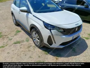 Peugeot 3008 Active Business 2021
