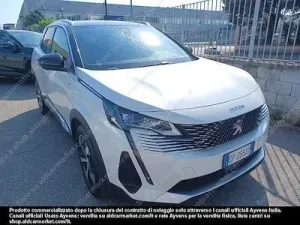 Peugeot 3008 GT 2023