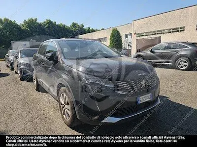 Peugeot 3008 Active Pack 2022