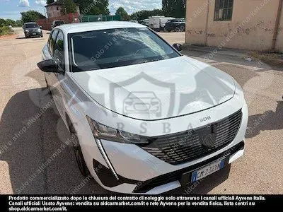 Peugeot 308 SW Allure 2023