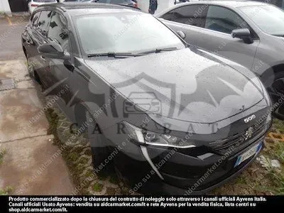 Peugeot 508 SW Allure Pack 2022