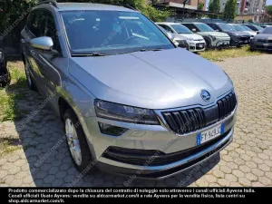 Skoda Karoq 1.6 TDI Executive 2019
