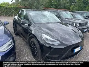 Tesla Model Y Long Range 78 kWh 2022