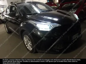 Toyota C-HR 1.8h Business 2021