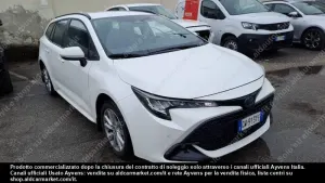 Toyota Corolla 1.8 Active 2024