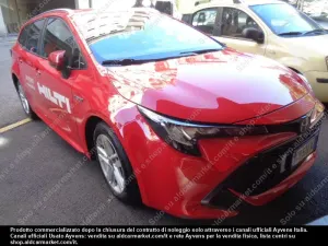 Toyota Corolla Business 2021
