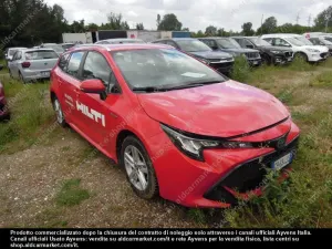 Toyota Corolla Business 2021