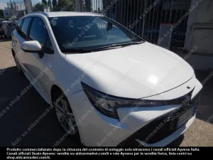 Toyota Corolla 1.8 Business 2020