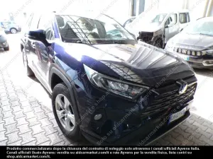 Toyota Rav4 2.5 Business 2021