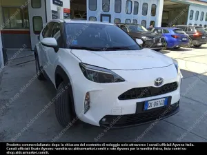 Toyota Yaris 1.5h Business 2022