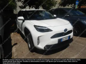 Toyota Yaris 1.5h Business 2022
