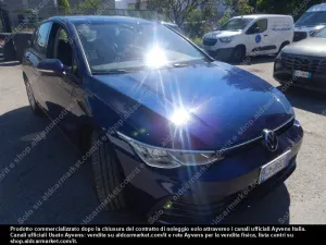Volkswagen Golf 1.0 eTSI Life 2022