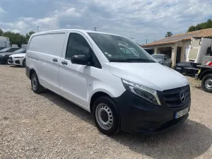 Mercedes-Benz Vito L2 114 CDI 2021