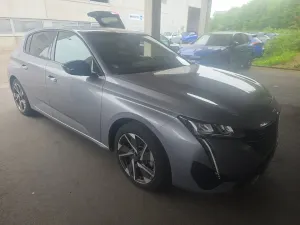 Peugeot 308 1.2 Allure 2024