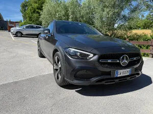 Mercedes-Benz C Break 220d 2024
