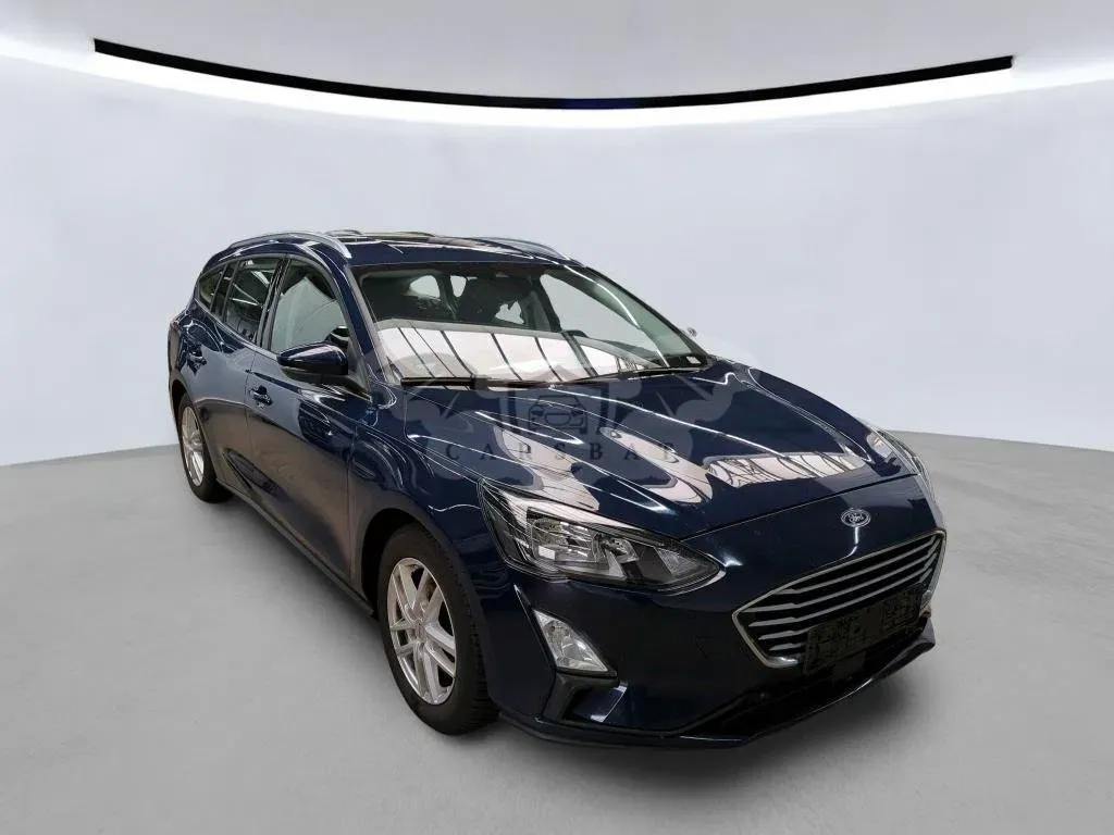 Ford Focus 1.5 EcoBlue 2020