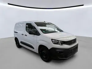 Peugeot Partner 1.5 HDI 2020