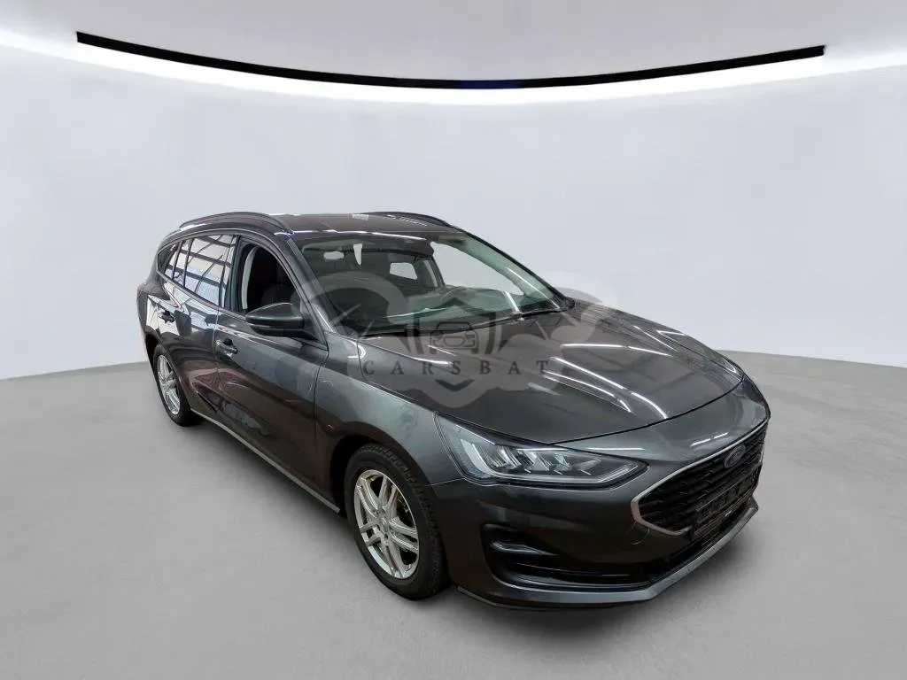 Ford Focus 1.5 EcoBlue 2022