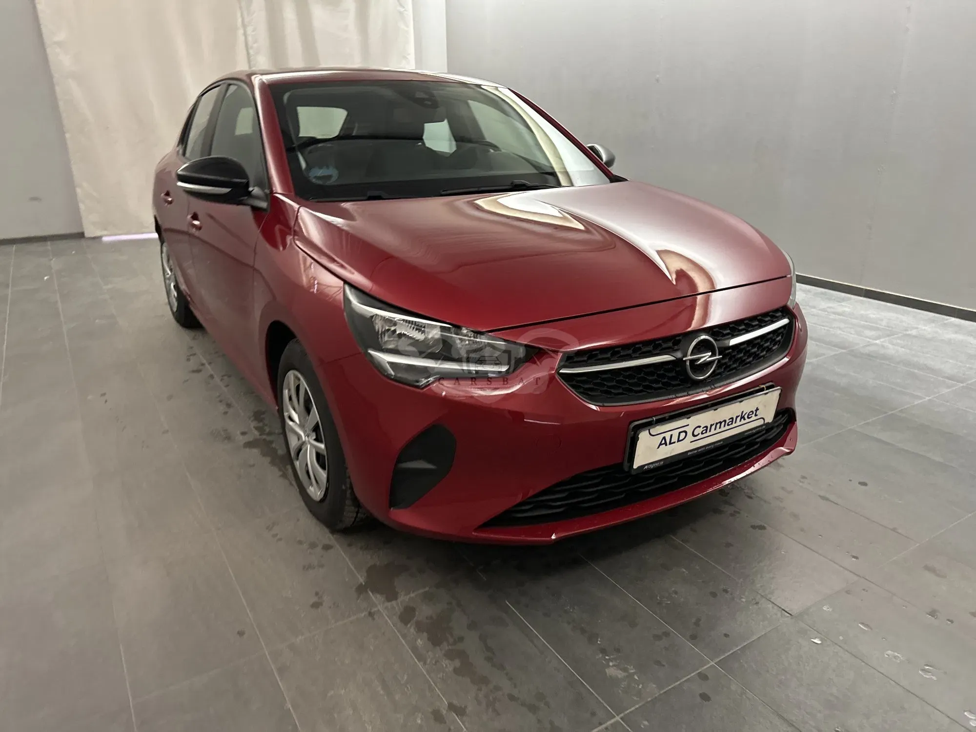 Opel Corsa 1.2 2022