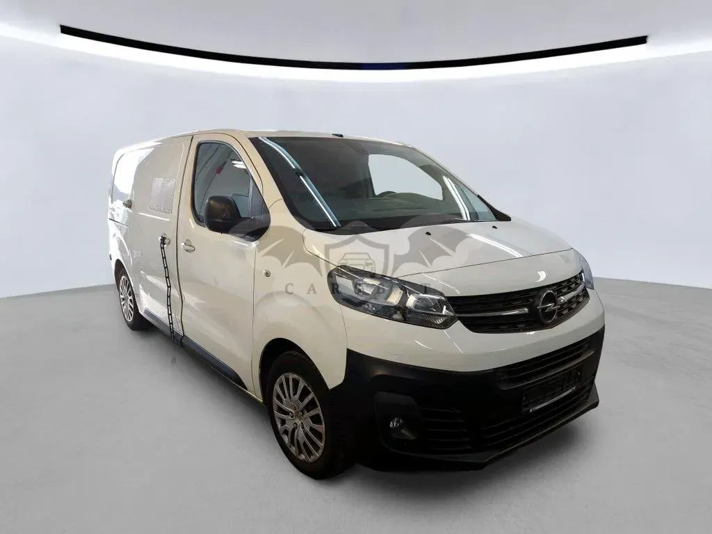 Opel Vivaro 1.5 2020
