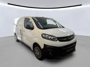 Opel Vivaro 1.5 2020