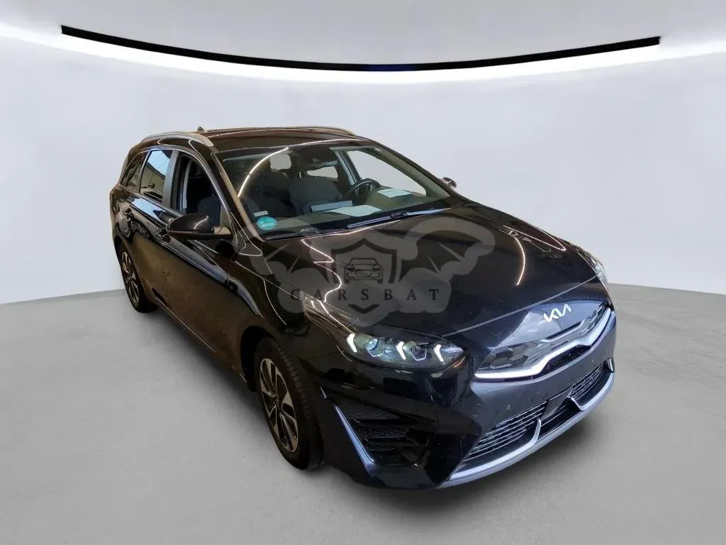 Kia Ceed Ceed SW 1.6 GDI 2022