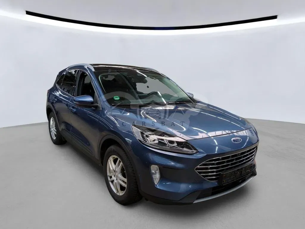 Ford Kuga 2.0 EcoBlue 2022