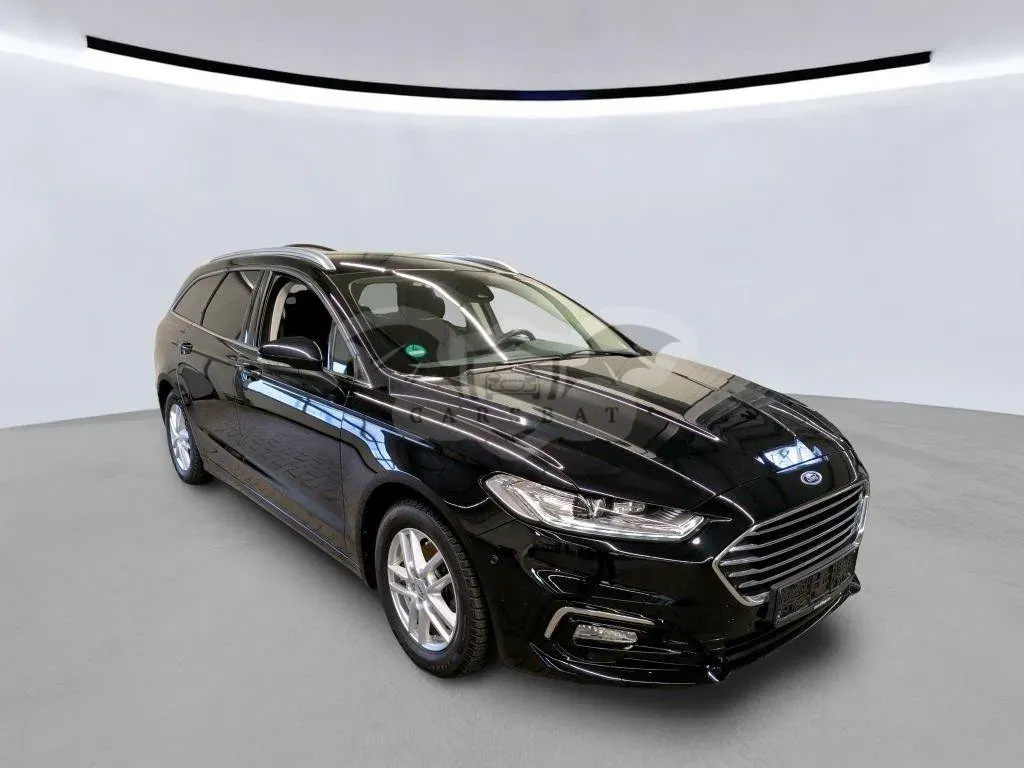 Ford Mondeo 2.0 2021