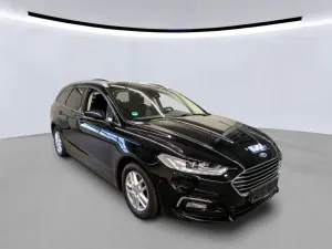 Ford Mondeo 2.0 2021