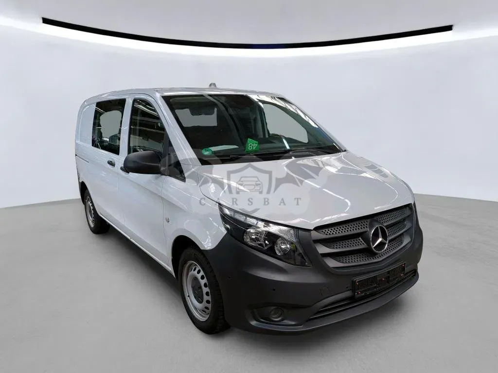 Mercedes-Benz Vito 114 CDI 2019
