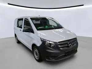 Mercedes-Benz Vito 114 CDI 2019