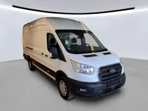Ford Transit L4H3 Trend 2021