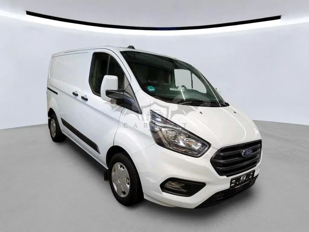 Ford Transit Custom L1H1 Trend 2022
