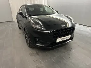 Ford Puma 1.0 2022