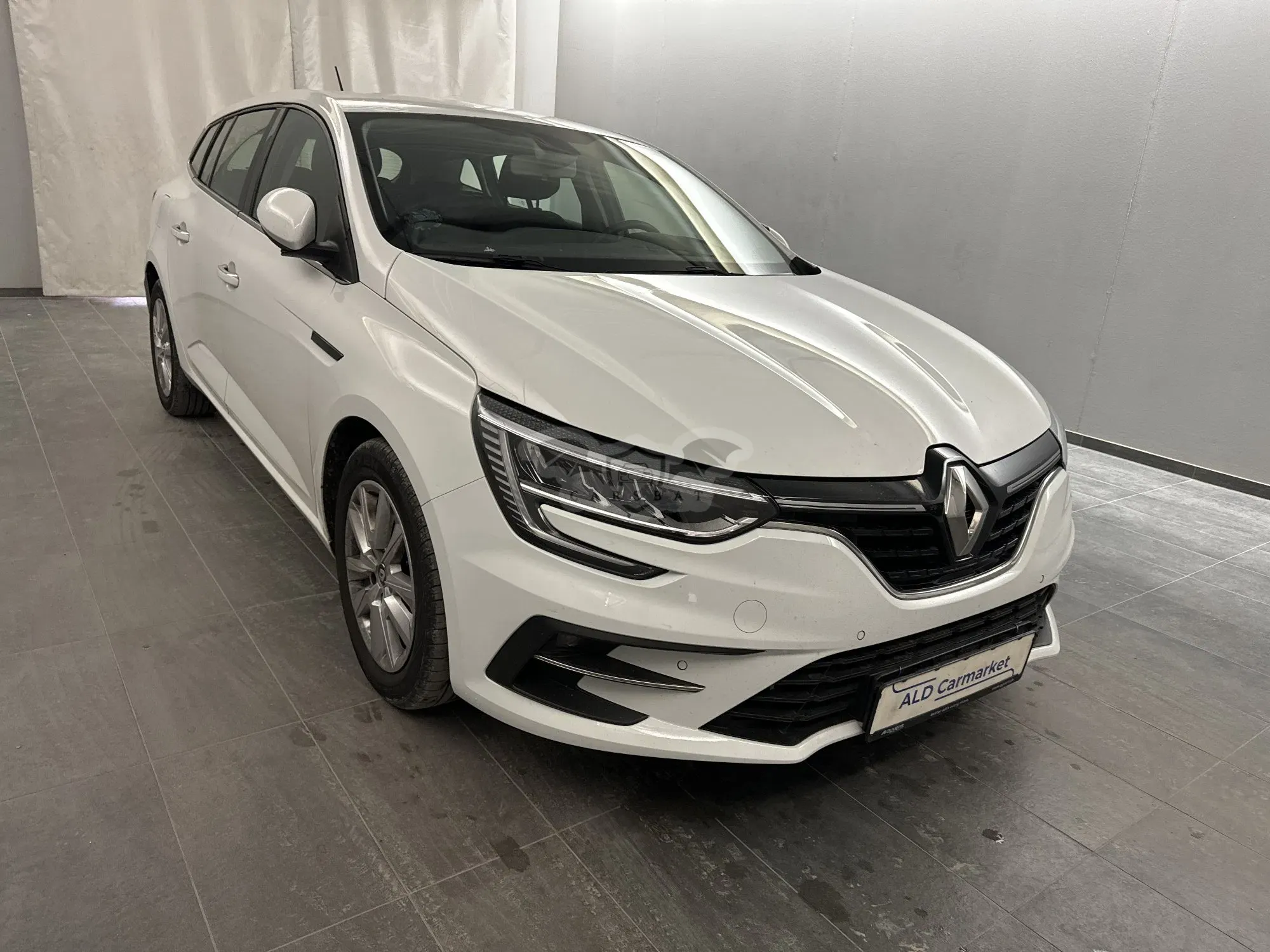 Renault Megane Grandtour Equilibre 2023