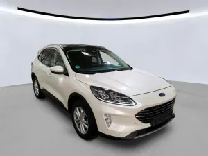 Ford Kuga 2.0 EcoBlue 2021