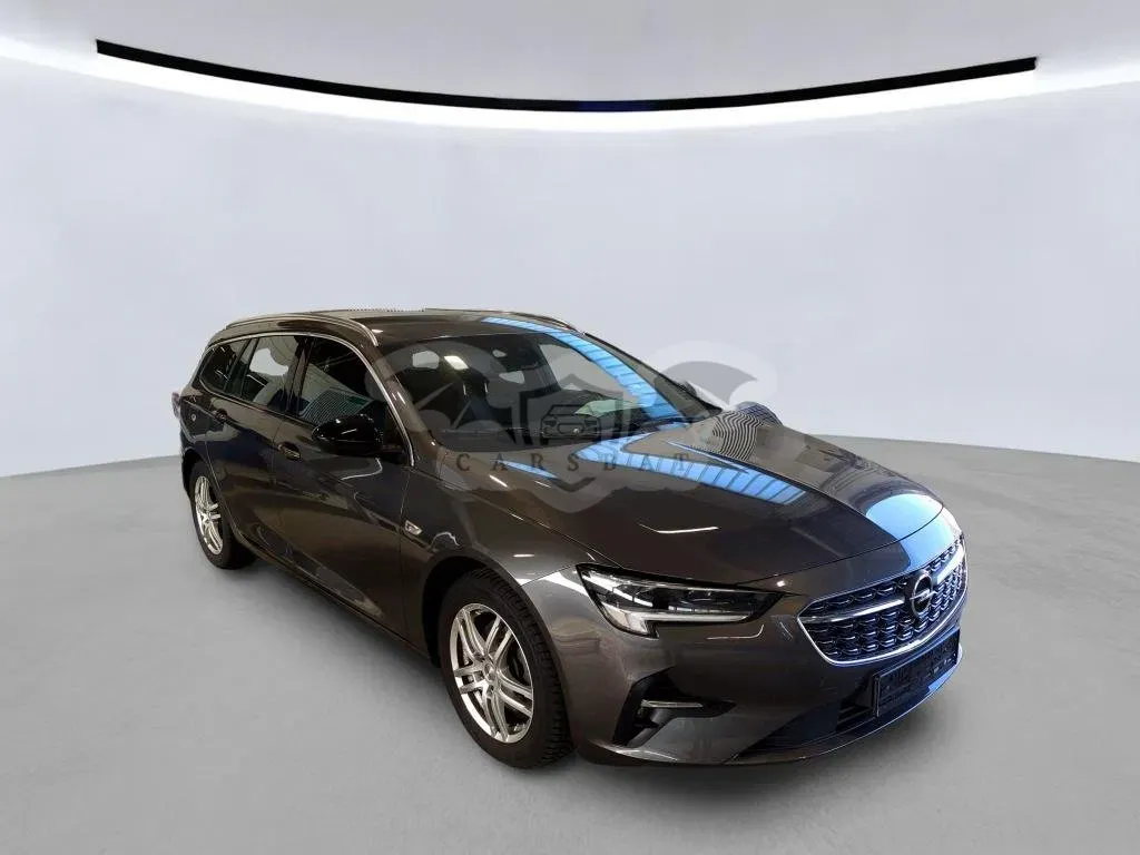 Opel Insignia Sports Tourer 2.0 2022