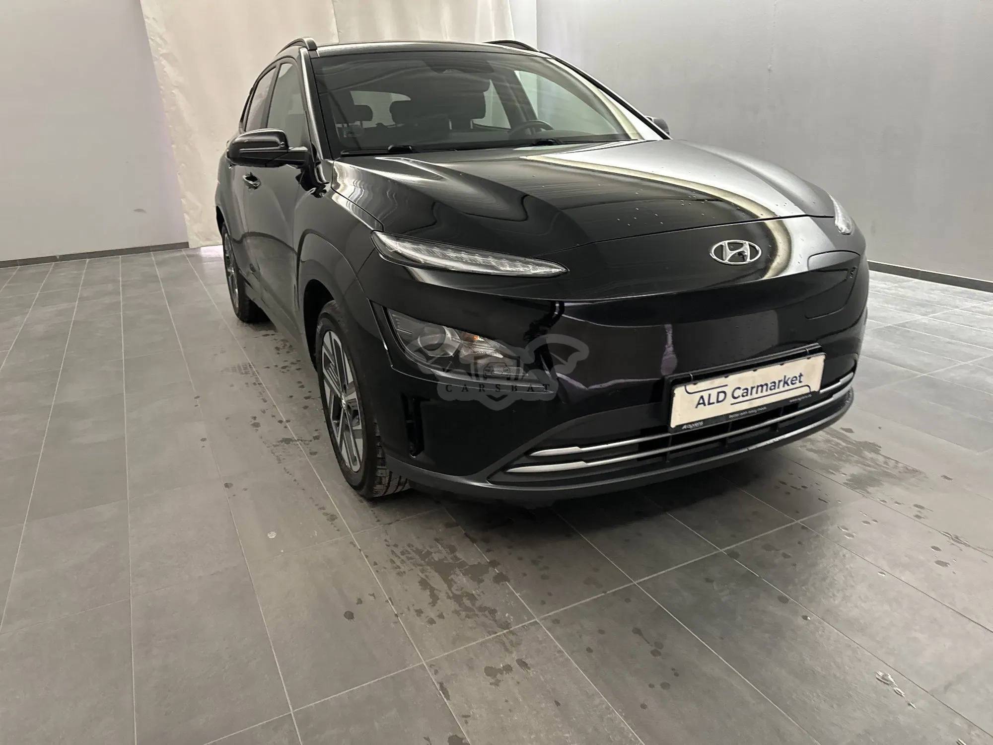 Hyundai Kona e-Kona Edition 30 2022