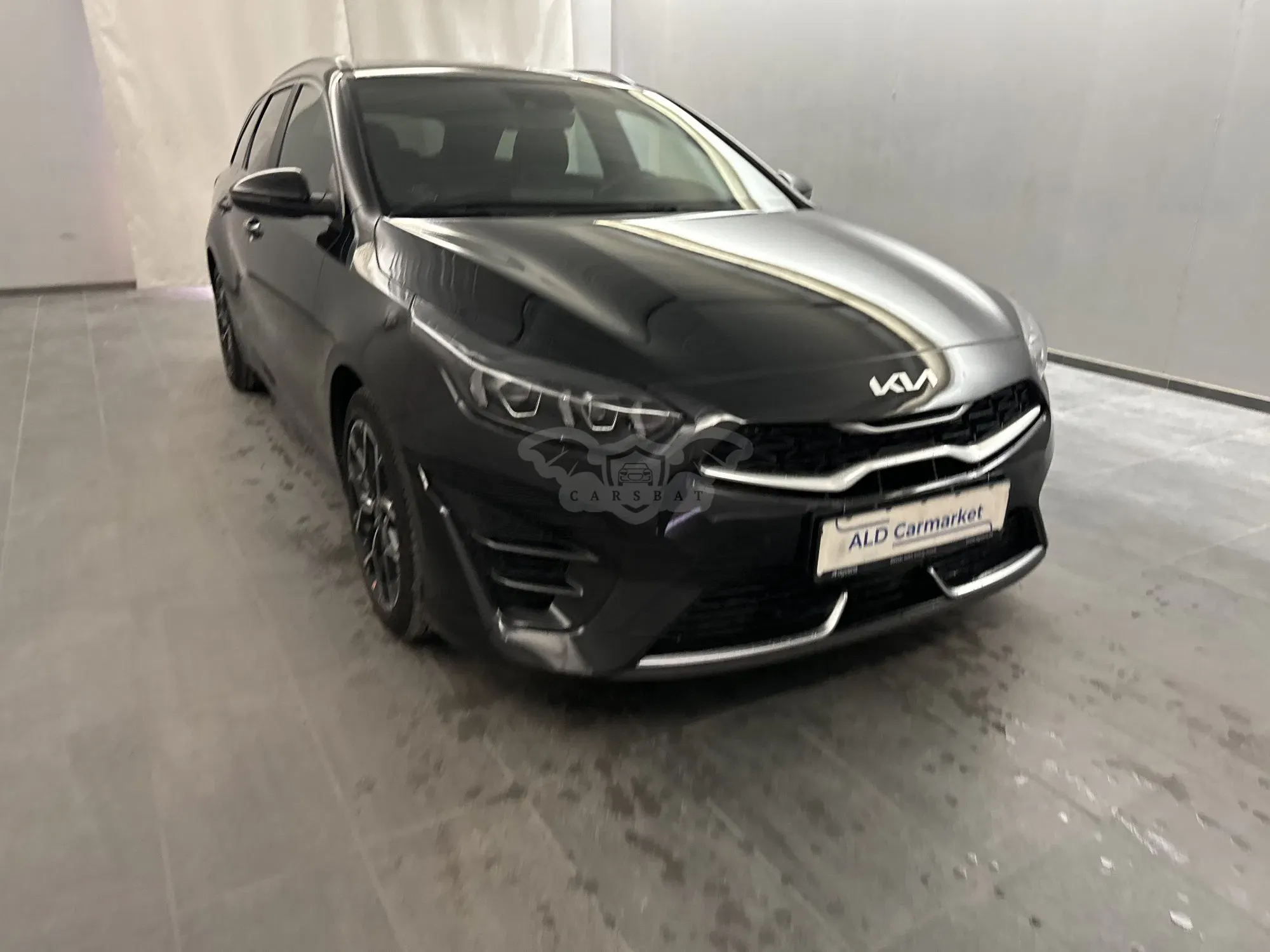 Kia Ceed Ceed SW 1.5 GDI 2024