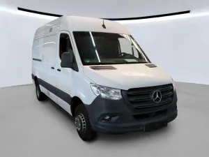 Mercedes-Benz Sprinter 516 CDI Plus 2020