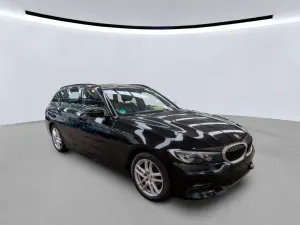 BMW 3 Series Touring 318d 2020