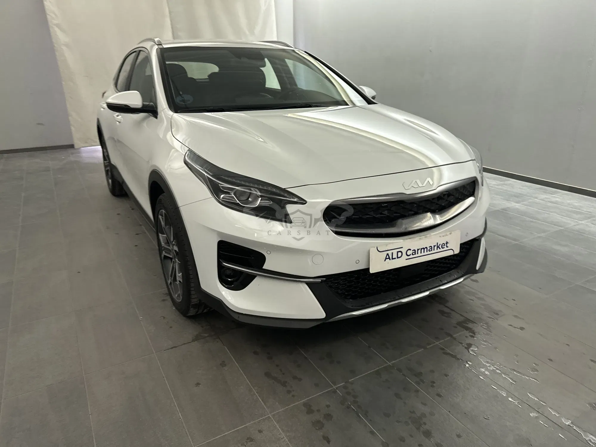 Kia Ceed XCeed 1.6 GDI 2022
