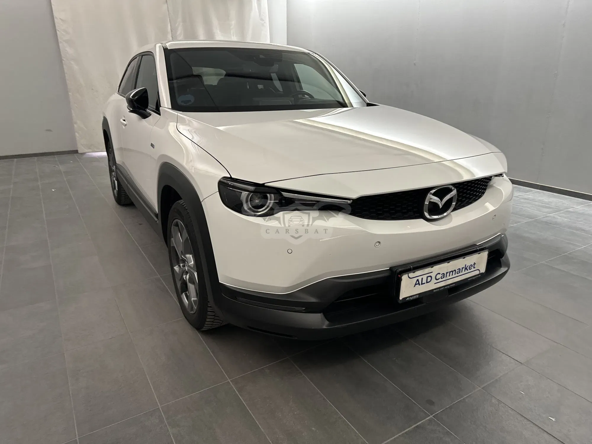 Mazda MX-30 Advantage 2023