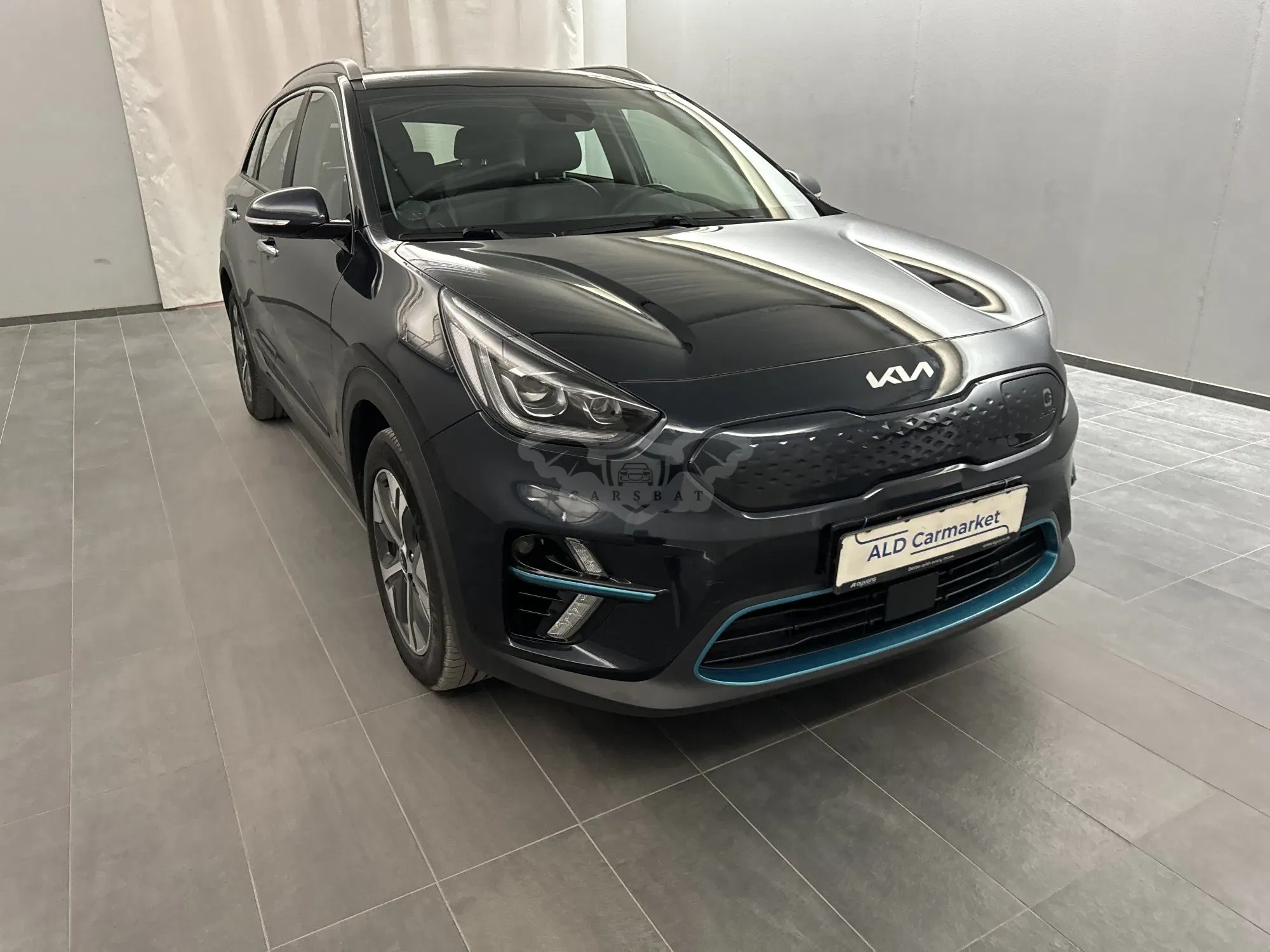 Kia Niro Vision 2022
