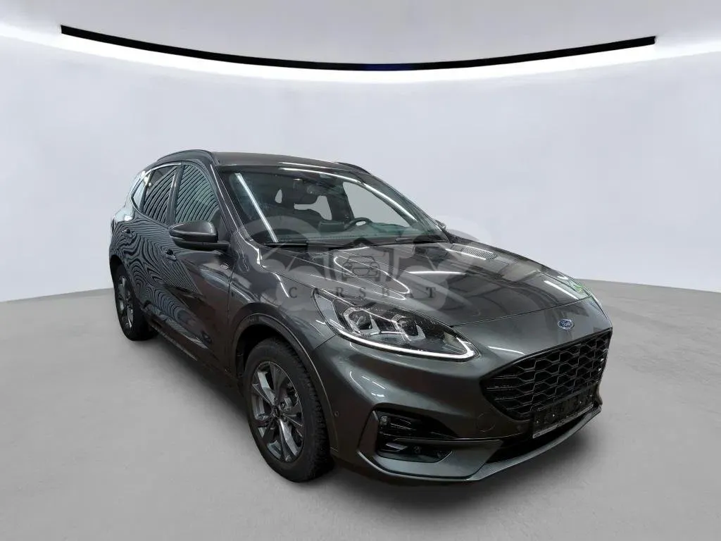 Ford Kuga 2.5 2020