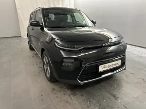 Kia Soul e-Soul Inspiration 2022